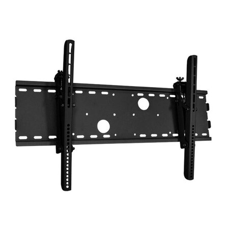 Monoprice Commercial Series Tilt TV Wall Mount Bracket For TVs 37in to 70in_ Max 4173